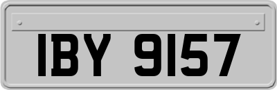 IBY9157