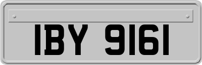 IBY9161