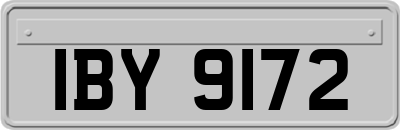IBY9172