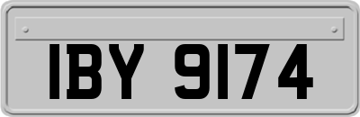 IBY9174