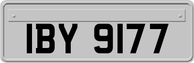 IBY9177