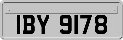 IBY9178