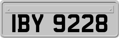 IBY9228