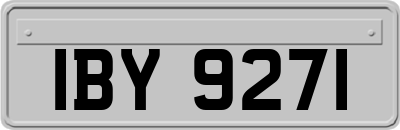 IBY9271