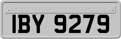 IBY9279