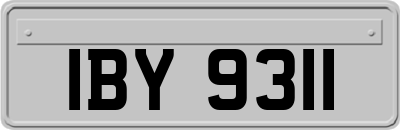IBY9311