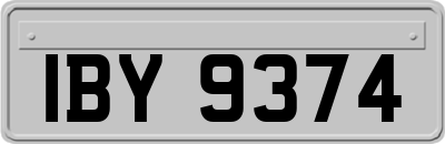 IBY9374