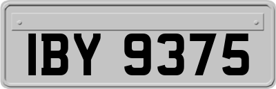 IBY9375