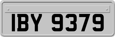 IBY9379