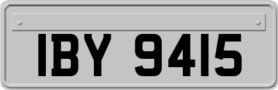 IBY9415