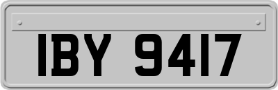 IBY9417