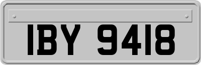IBY9418