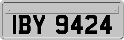 IBY9424