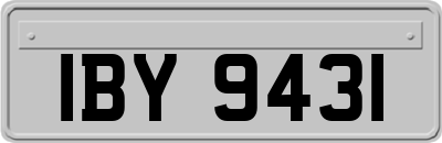 IBY9431