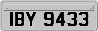 IBY9433