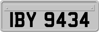 IBY9434
