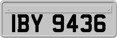IBY9436