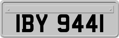 IBY9441