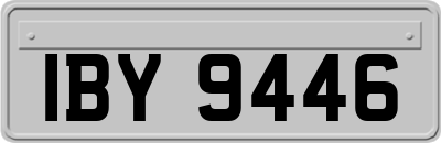 IBY9446