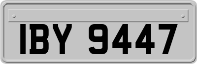 IBY9447