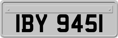 IBY9451