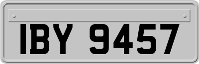 IBY9457