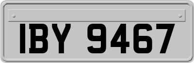 IBY9467