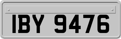 IBY9476