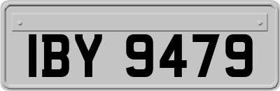 IBY9479