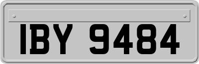 IBY9484