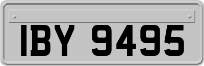 IBY9495