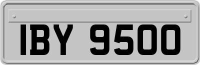 IBY9500