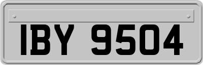 IBY9504