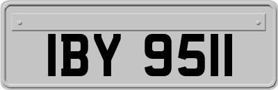 IBY9511