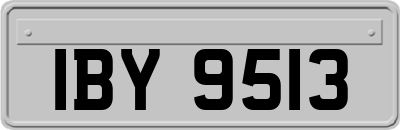 IBY9513