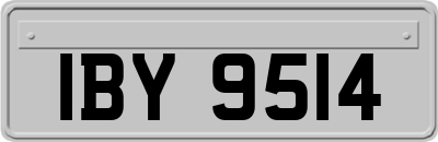 IBY9514