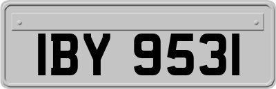 IBY9531