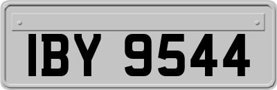 IBY9544