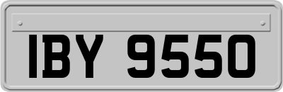IBY9550