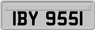 IBY9551