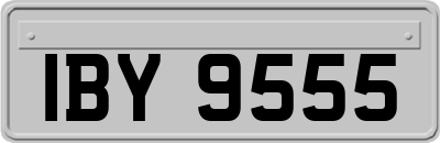 IBY9555
