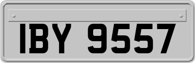 IBY9557