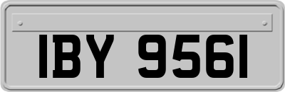 IBY9561