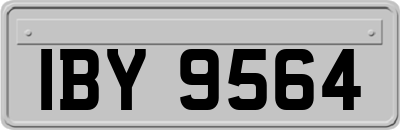 IBY9564
