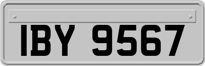 IBY9567