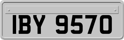 IBY9570
