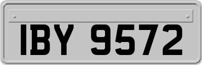 IBY9572