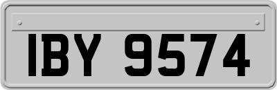 IBY9574