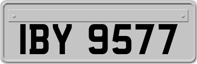 IBY9577