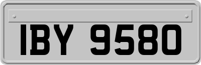 IBY9580